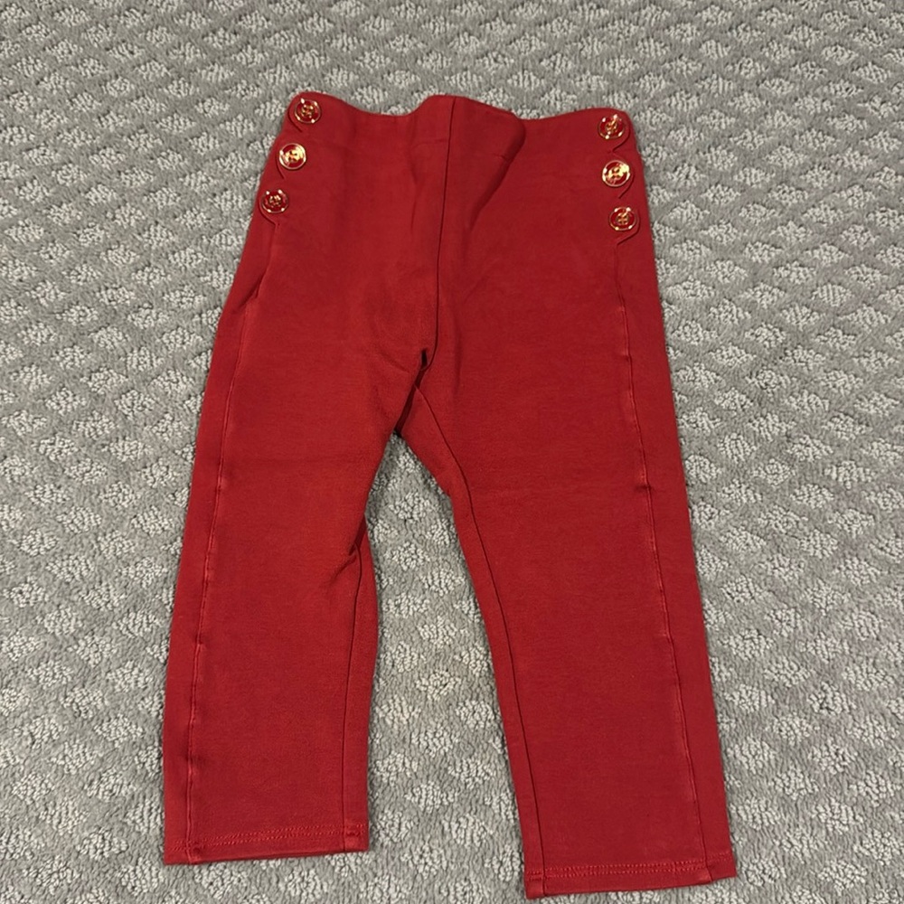 Baby Chloe pants